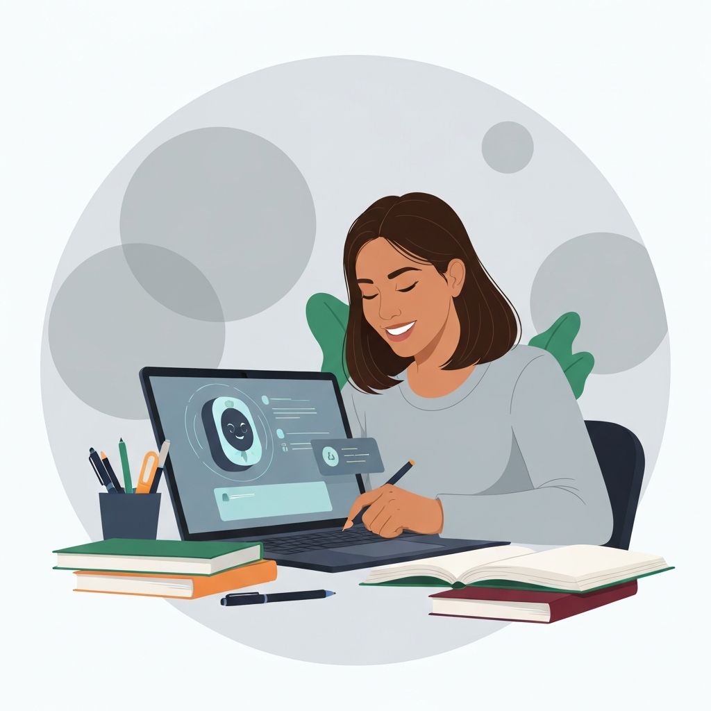 AI-powered preparation