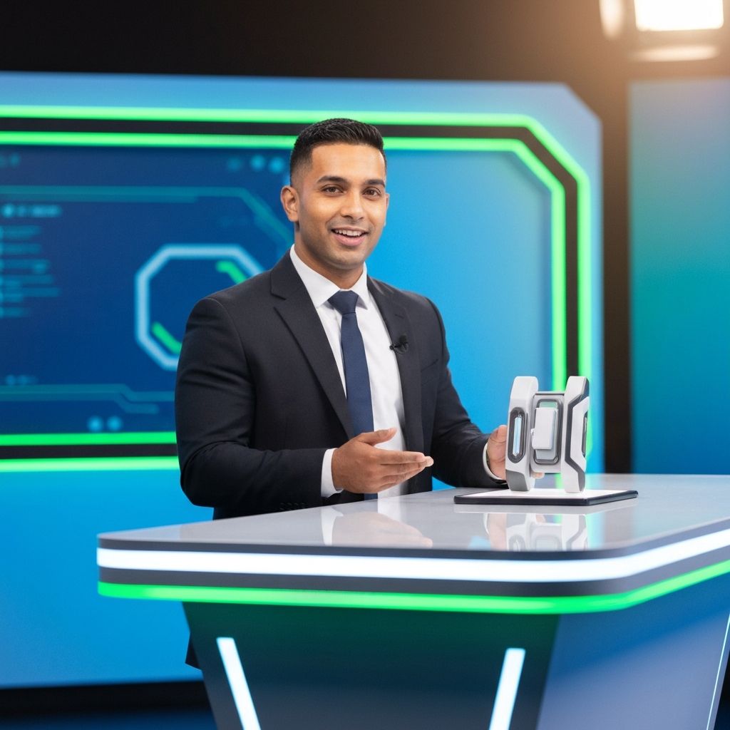 Founder video thumbnail